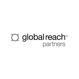 Global Reach Partners logo