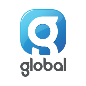 Global logo