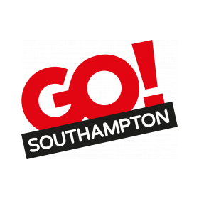 Go! Southampton logo