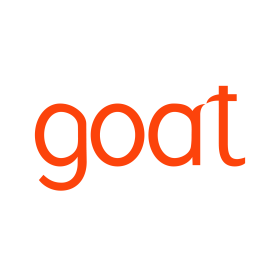 The Goat Agency logo