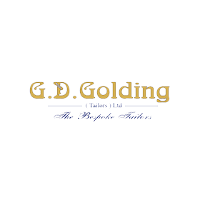 G.D. Golding (Tailors) Ltd logo