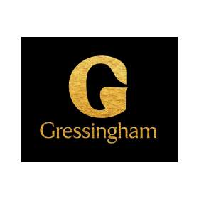 Gressingham logo