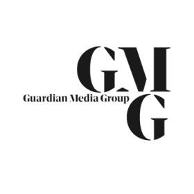 Guardian News & Media Limited logo