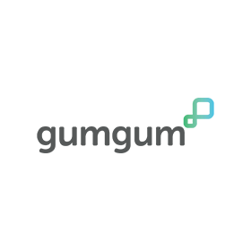 GumGum logo