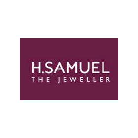 H Samuel logo