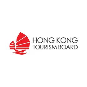 Hong Kong Tourism Board logo