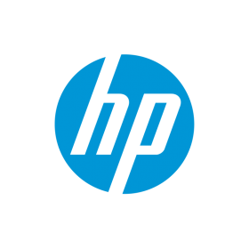 HP Inc logo