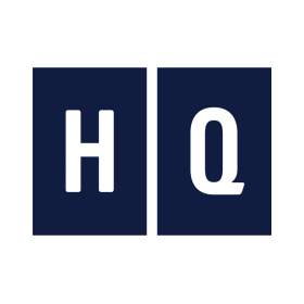 HarperCollins logo