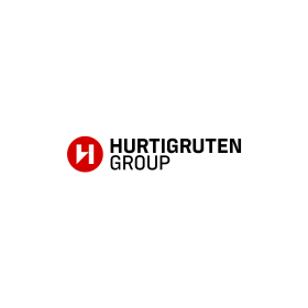 Hurtigruten logo