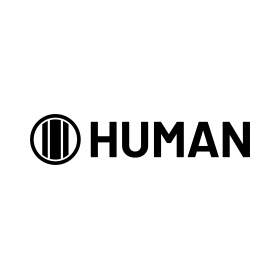 HUMAN logo