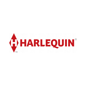 Harlequin (UK) Ltd  logo