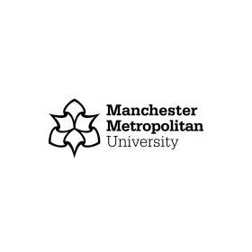 Manchester Metropolitan University logo