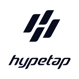 Hypetap logo