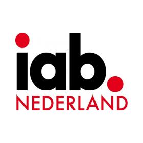 IAB Netherlands logo