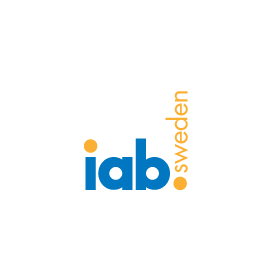 IAB Sweden logo