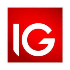 IG logo