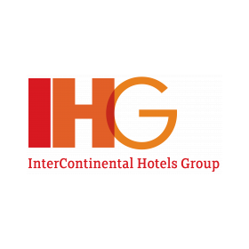 Intercontinental Hotels Group Iab Uk