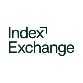 Index Exchange logo