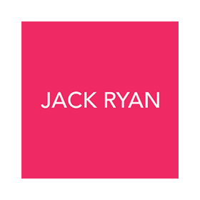 JACK RYAN Media logo