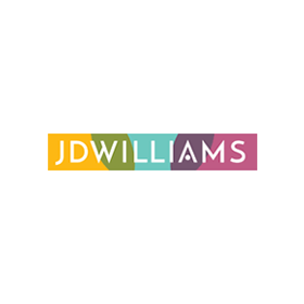 JD Williams logo