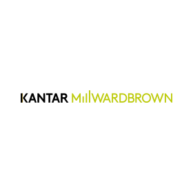 Kantar Millward Brown logo