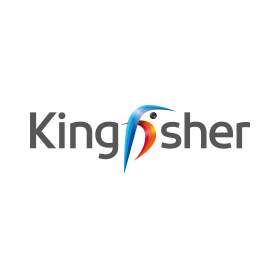 Kingfisher Plc  logo