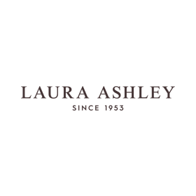 Laura Ashley logo