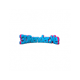 3DRender.Me logo