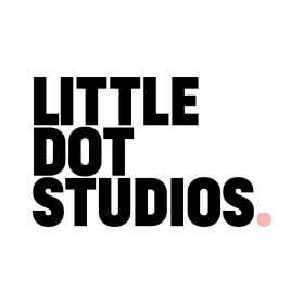 Little Dot Studios logo