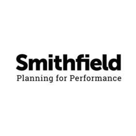 Smithfield Agency logo
