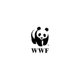 WWF-UK logo