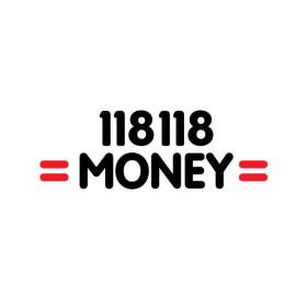 118 118 Money logo