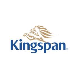 Kingspan logo