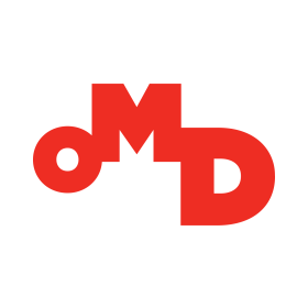 OMD logo