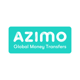 Azimo logo