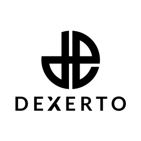 Dexerto logo