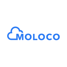 MOLOCO logo