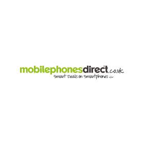 Mobile Phones Direct Ltd logo