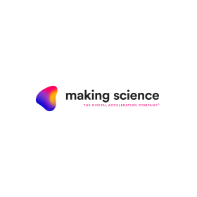 Making Science logo