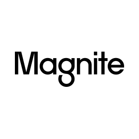 Magnite logo