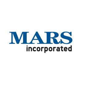 Mars logo