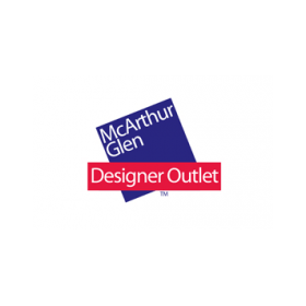 McArthurGlen logo