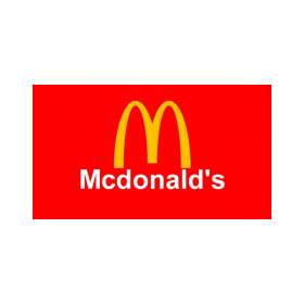 McDonald’s logo