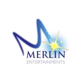 Merlin Entertainments  logo