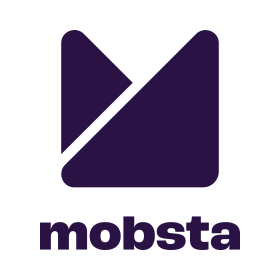 Mobsta logo