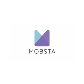Mobsta logo