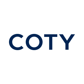 Coty Beauty logo