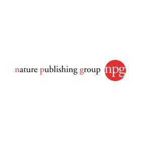 Nature Publishing Group logo