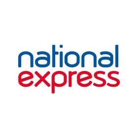 National Express UK logo
