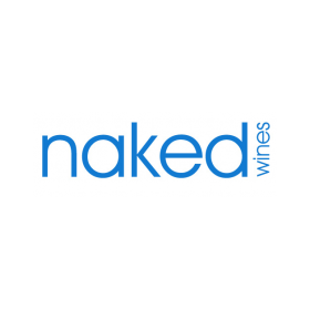 Naked Wines logo